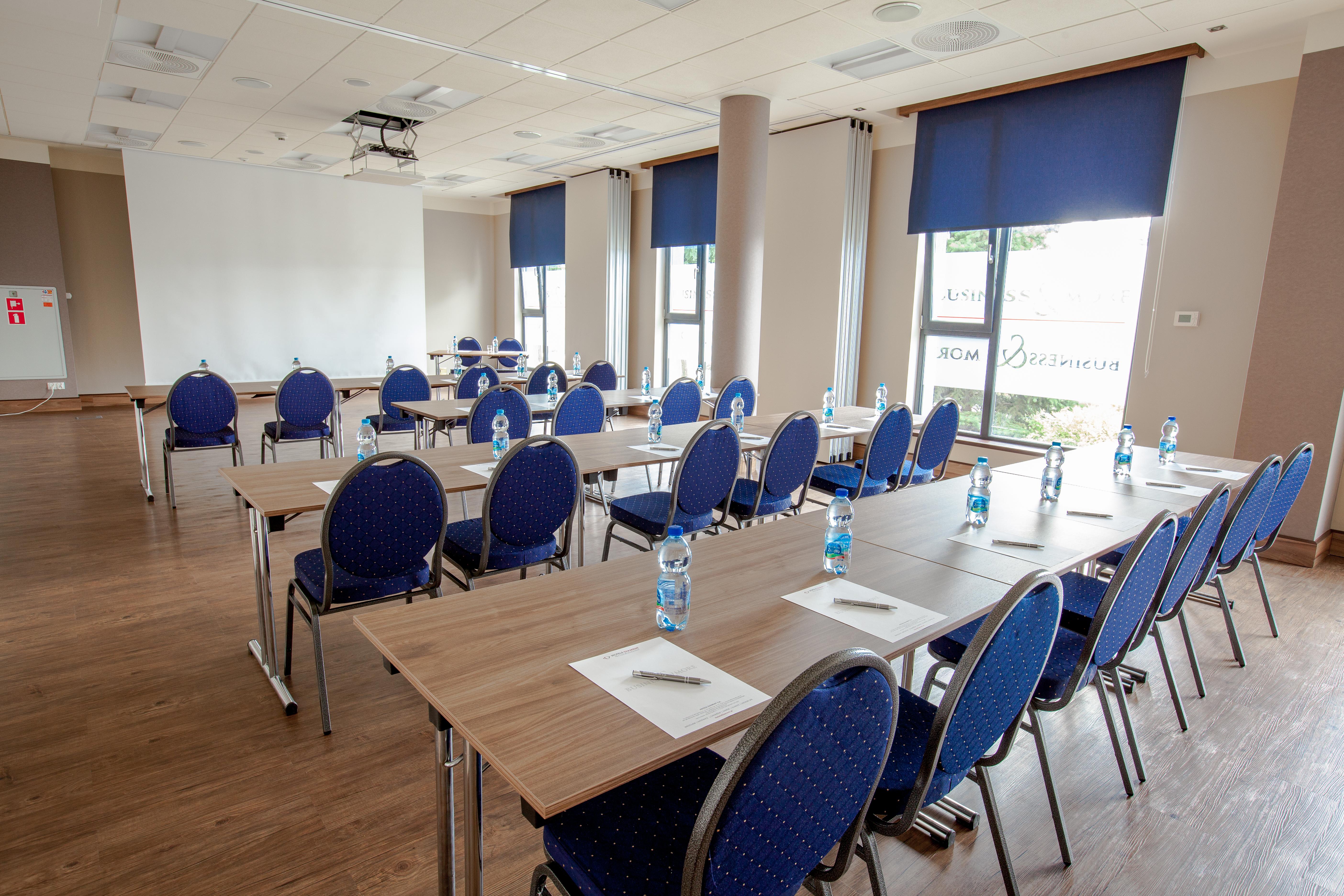 Park Hotel Diament Breslavia Esterno foto