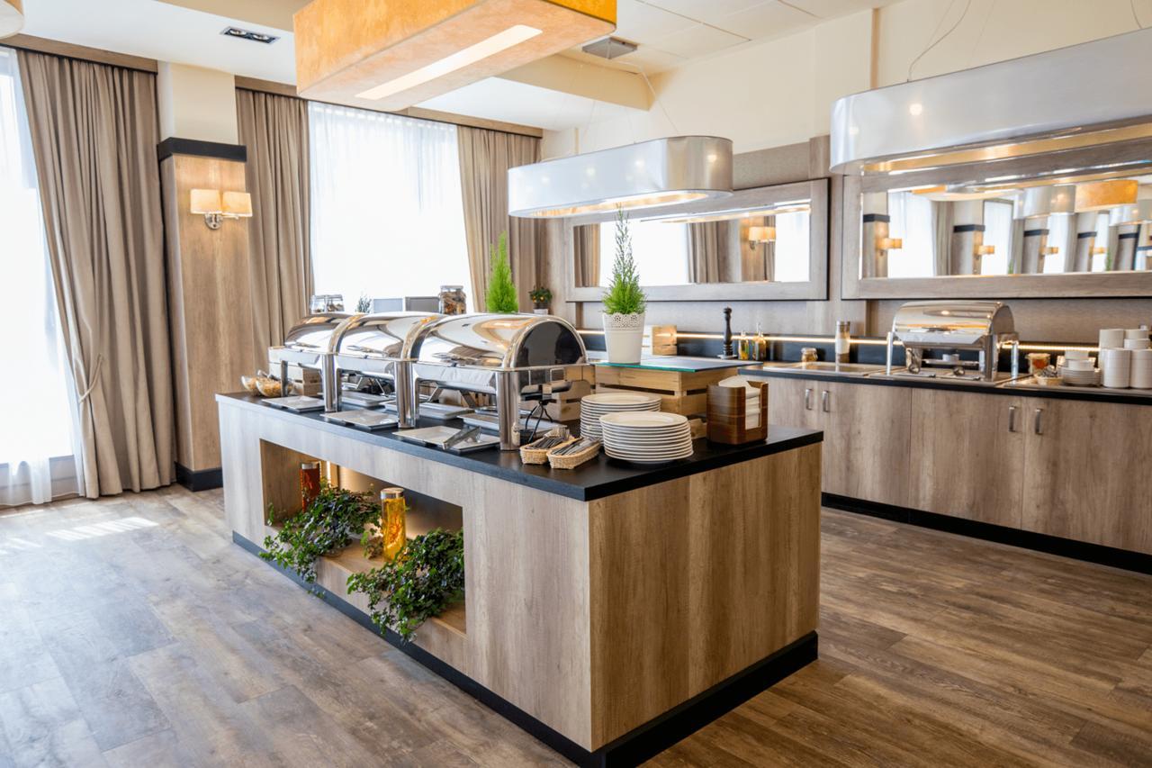 Park Hotel Diament Breslavia Esterno foto