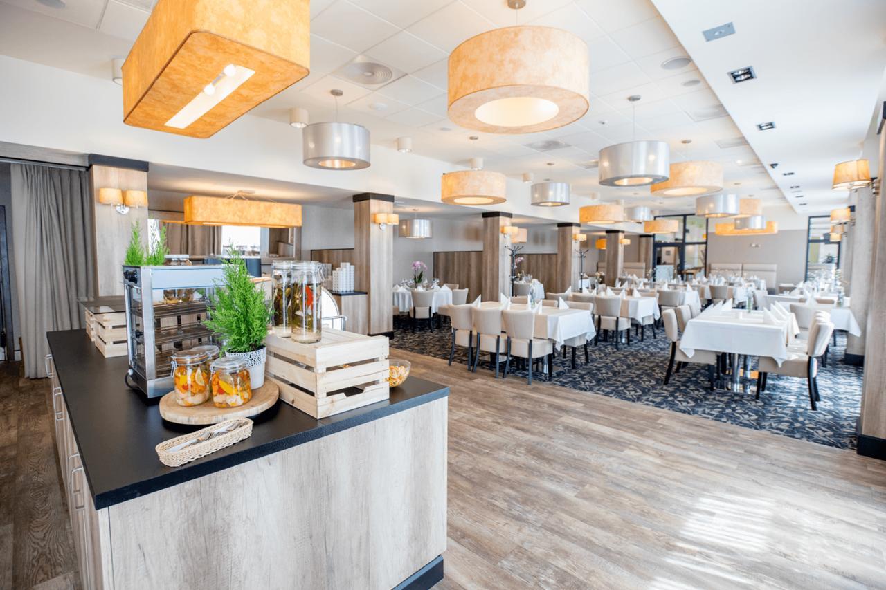 Park Hotel Diament Breslavia Esterno foto